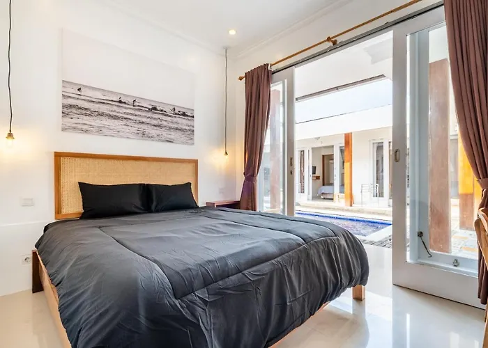 Lumturi House - Centrally Located *